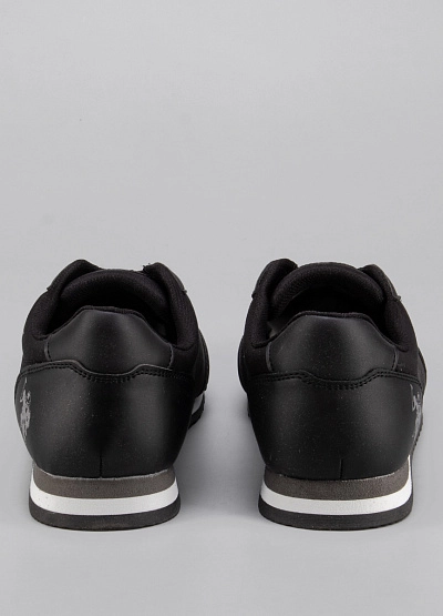 Кроссовки US Polo фото № 4 Казахстан