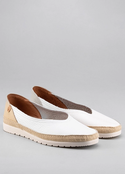 Эспадрильи Verbenas фото № 2 цена