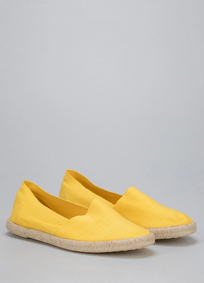 Эспадрильи Vika фото № 2 цена