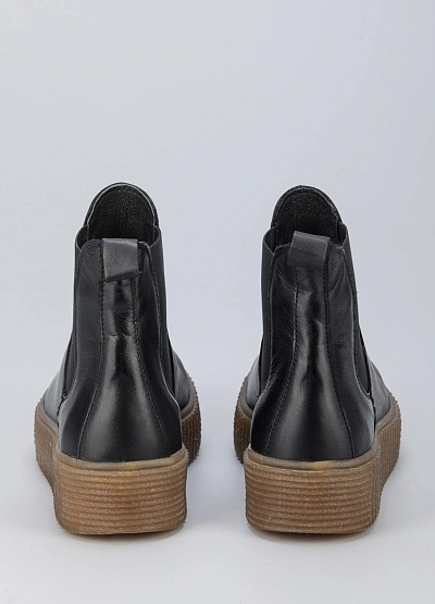 Ботинки Creator фото № 4 Казахстан