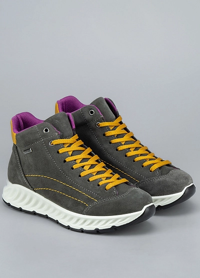 Ботинки Imac фото № 2 цена