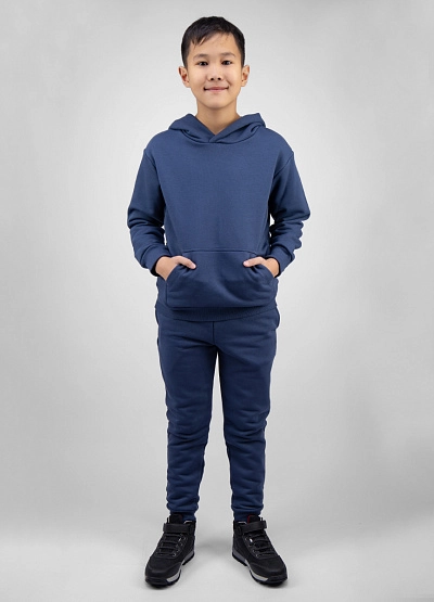 Худи Thomas Graf фото № 7 выгодно