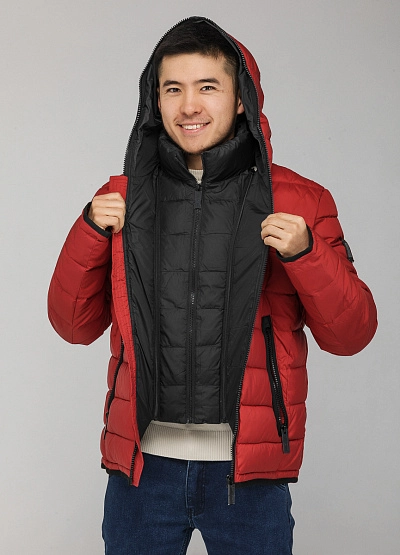 Куртка Vivacana фото № 3 недорого