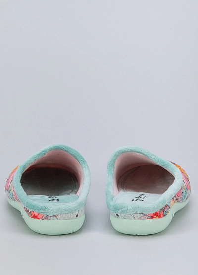 Тапочки Alberola фото № 4 Казахстан