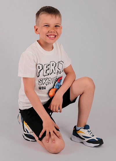 Шорты Thomas Graf фото № 5 купить