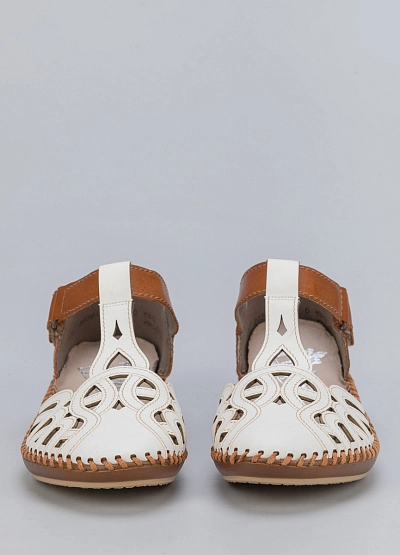 Сандалии/закр Rieker фото № 3 недорого