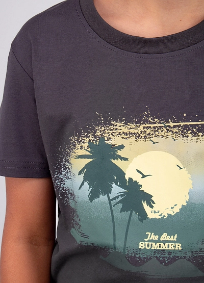 Футболка Thomas Graf фото № 5 купить