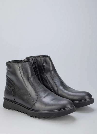 Ботинки Ellin shoes фото № 2 цена