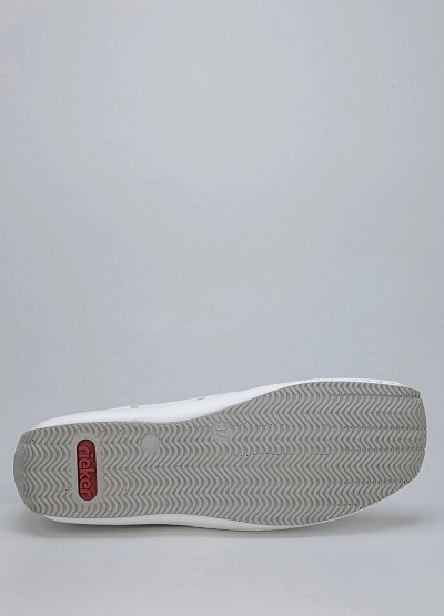 Мокасины Rieker фото № 5 купить