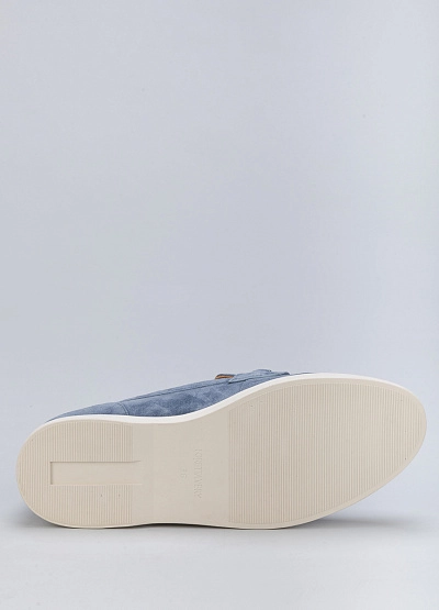 Лоферы Loretta Very фото № 5 купить