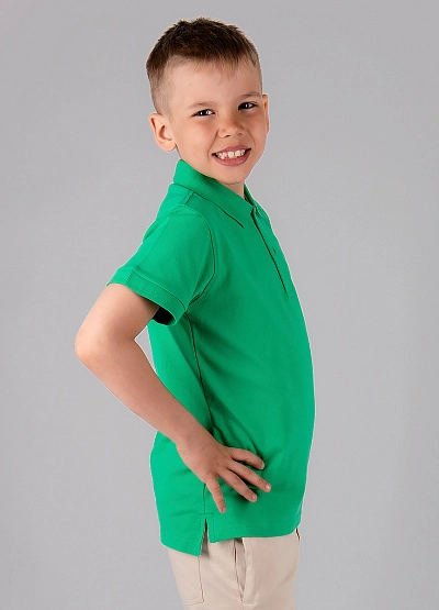 Поло Thomas Graf фото № 2 цена