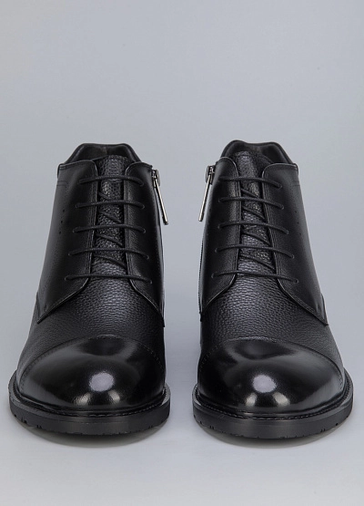 Ботинки Duca Daretti фото № 3 недорого