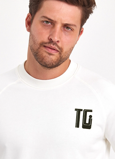 SPORT свитшот Thomas Graf фото № 5 купить