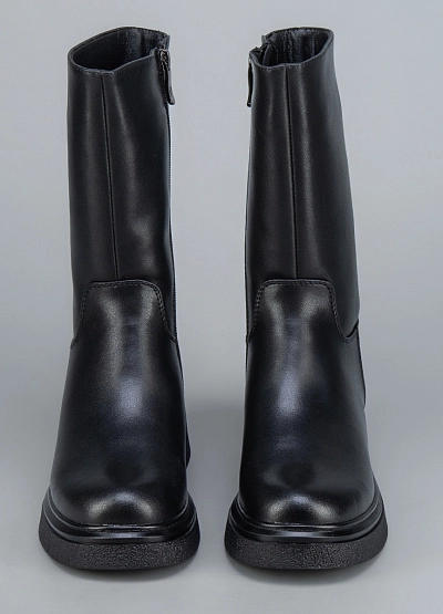 Сапоги Franco Manatti фото № 3 недорого