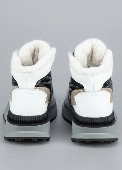 Ботинки Franco Manatti фото № 4 Казахстан