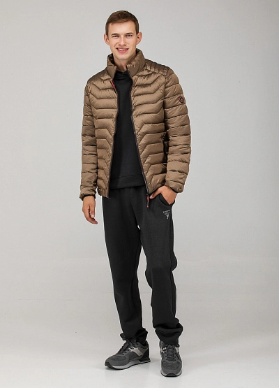 Куртка Duca Daretti фото № 4 Казахстан