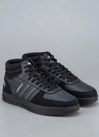 Кроссовки Lumberjack фото № 2 цена