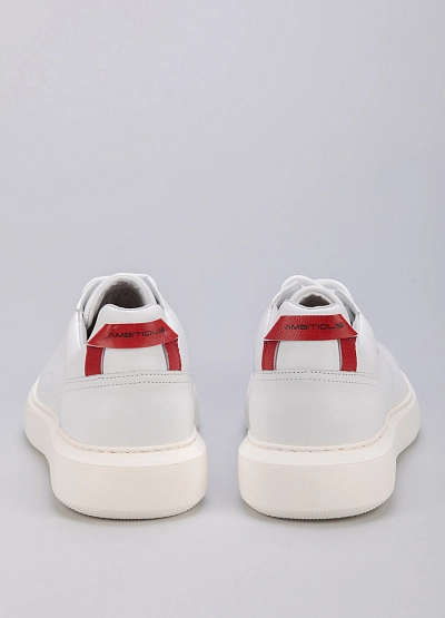 Кеды Ambitious фото № 4 Казахстан