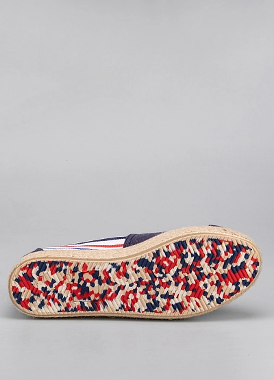 Слипоны Costa фото № 5 купить