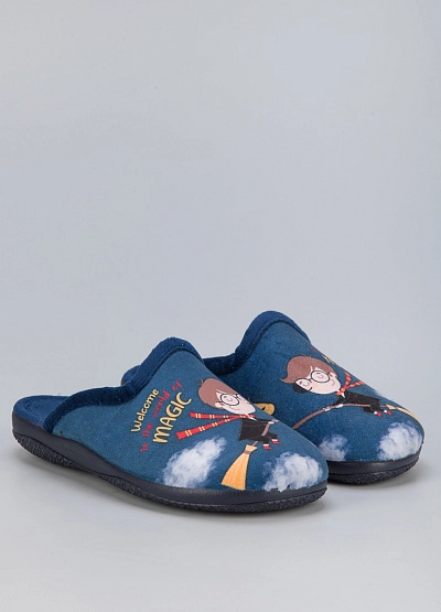 Тапочки Alberola фото № 2 цена