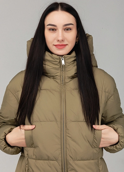 Куртка Evacana фото № 2 цена