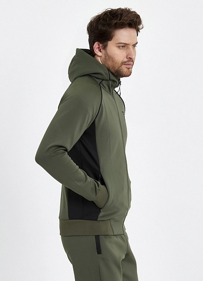 SPORT толстовка Thomas Graf фото № 3 недорого