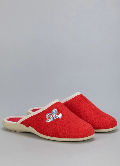 Тапочки Luzon фото № 2 цена