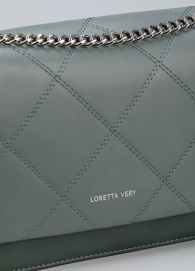 Сумка Loretta Very фото № 4 Казахстан