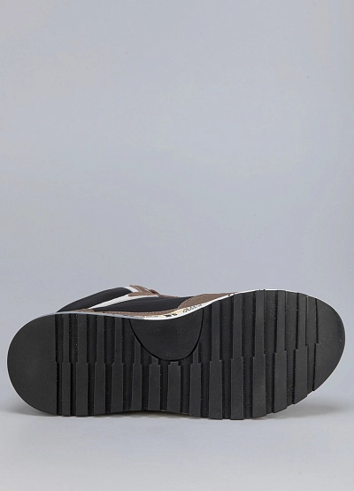 Кеды Mattini фото № 5 купить