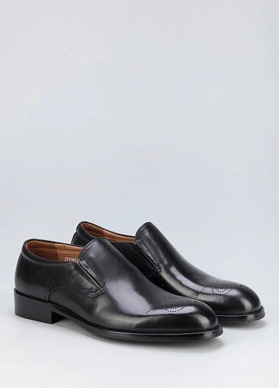 Лоферы Duca Daretti фото № 2 цена