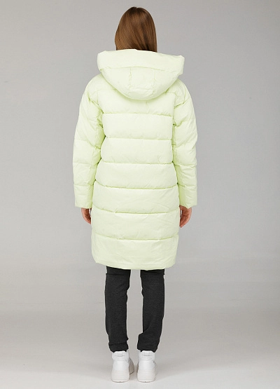 Куртка LUSSKIRI фото № 4 Казахстан