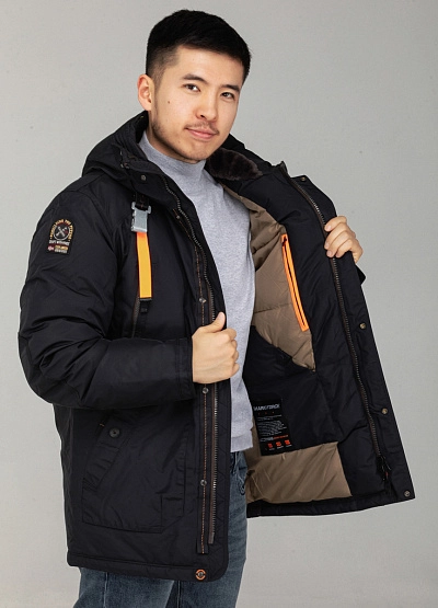 Куртка Shark Force фото № 2 цена