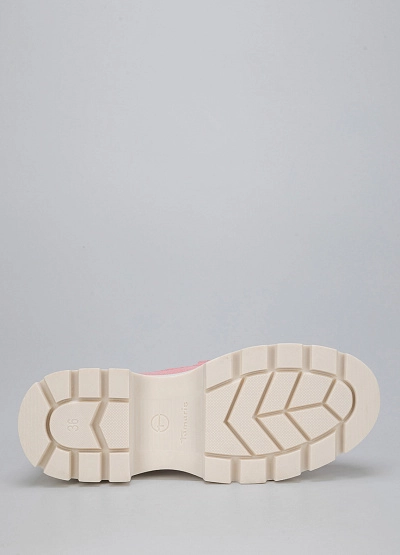 Лоферы Tamaris фото № 5 купить