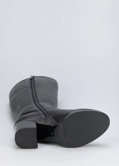 Сапоги Franco Manatti фото № 5 купить