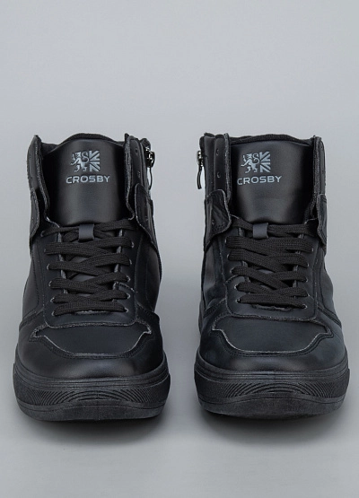 Кеды Crosby фото № 3 недорого