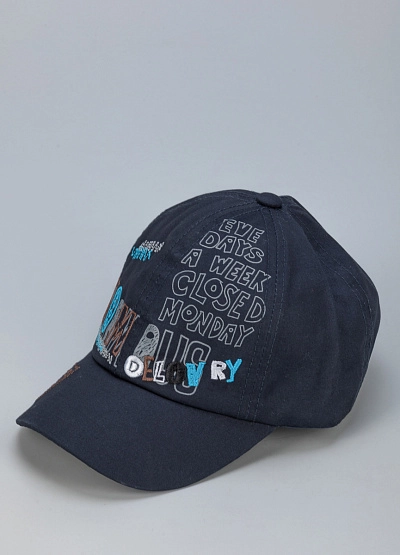 Кепка Thomas Graf фото № 2 цена