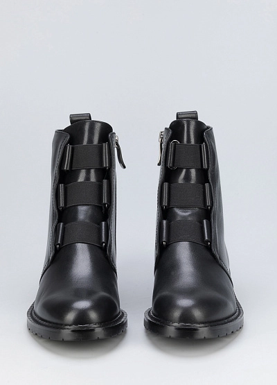 Ботинки Franco Manatti фото № 3 недорого