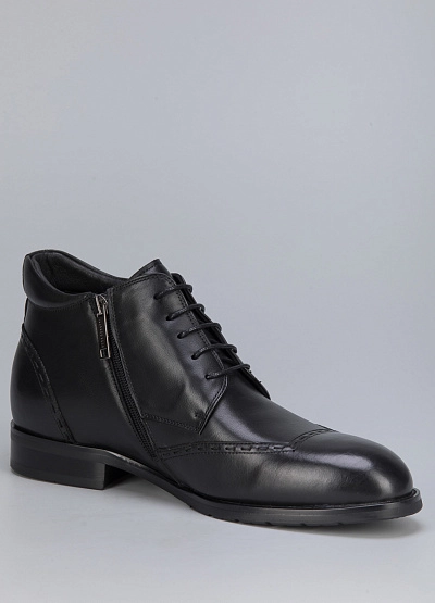 Ботинки Duca Daretti фото № 4 Казахстан