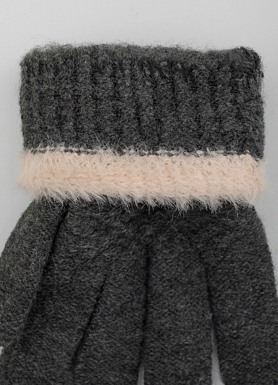 Перчатки Pacco Rosso фото № 3 недорого