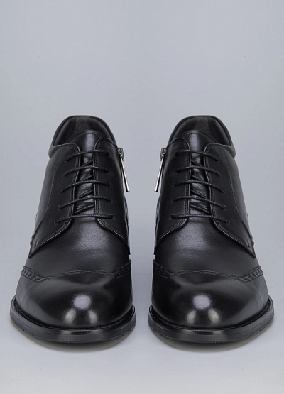 Ботинки Duca Daretti фото № 3 недорого