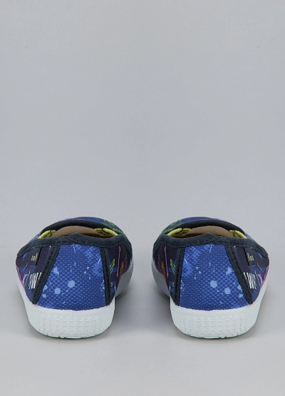 Слипоны Alberola фото № 4 Казахстан