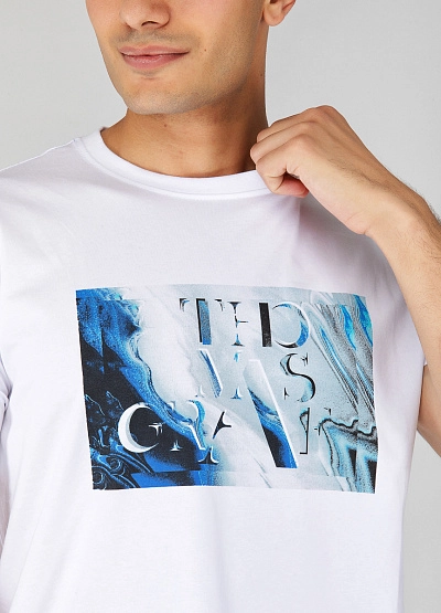 Футболка Thomas Graf фото № 3 недорого