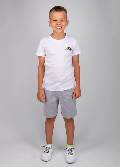 Футболка Thomas Graf фото № 7 выгодно