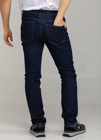 Джинсы Thomas Graf фото № 3 недорого