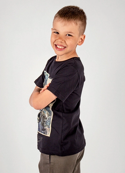 Футболка Thomas Graf фото № 2 цена