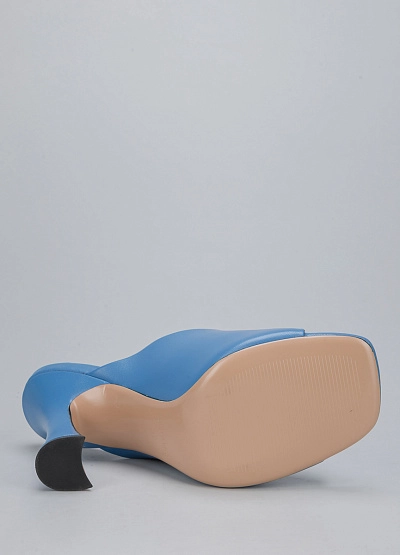 Мюли Loretta Very фото № 5 купить