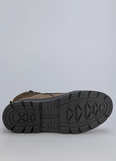 Ботинки Bugatti фото № 5 купить