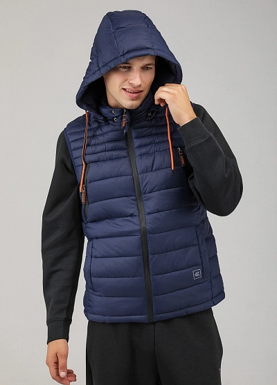 Жилет Duca Daretti фото № 2 цена