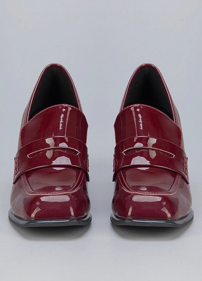 Лоферы Keys фото № 3 недорого