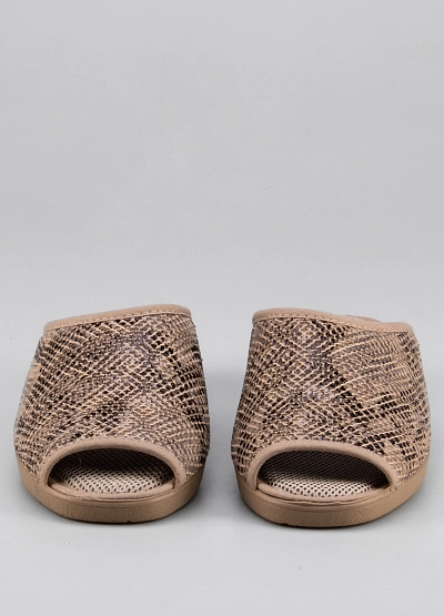 Тапочки Luzon фото № 3 недорого